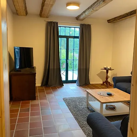 Apartment 3